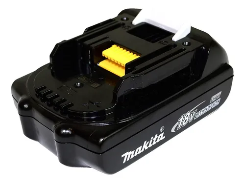Bateria Makita Bl1815n 18v 1.5ah Granel 632a541