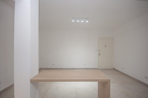 Departamento 2 Ambientes En Palermo