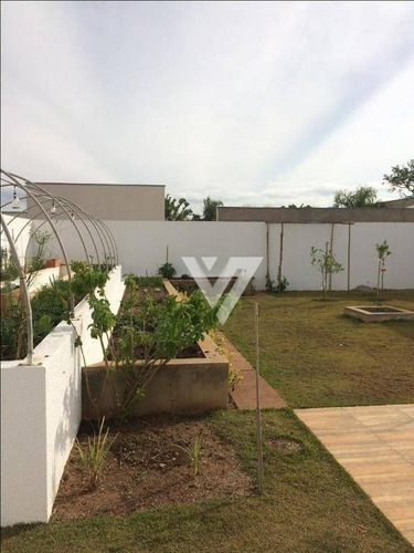 Imagem 2 de 30 de Casa Com 3 Dormitórios À Venda, 390 M² Por R$ 1.850.000,00 - Condomínio Fazenda Imperial - Sorocaba/sp - Ca0595