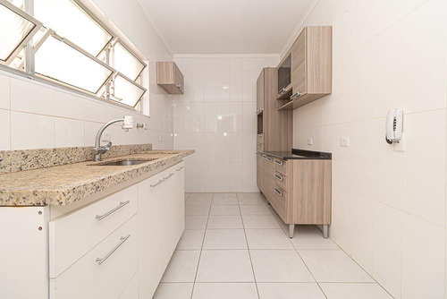 Imagem 18 de 23 de Apartamento À Venda No Bairro Jardins - São Paulo/sp - O-18438-30691