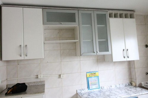 Imagem 6 de 30 de Apartamento - Ref: 6408