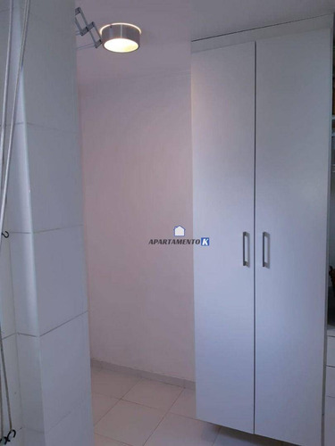 Imagem 16 de 30 de Apartamento À Venda C/ 94 M² C/ 3 Quartos, 1 Suíte - 2 Vagas - Depósito - Pronto - Lapa - Sp - Ap0010