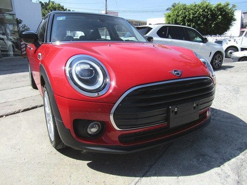 Imagen 11 de 14 de 2020 Mini Cooper Club Man Chili