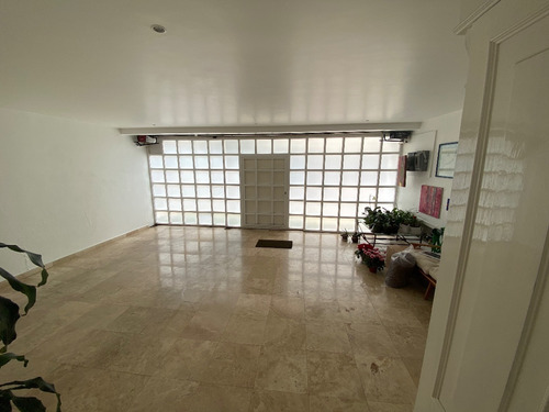 Casa En Venta En Lomas De Chapultepec
