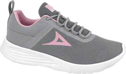 Tenis Deportivos Entrenamiento Urbano Mujer Pirma 1110524