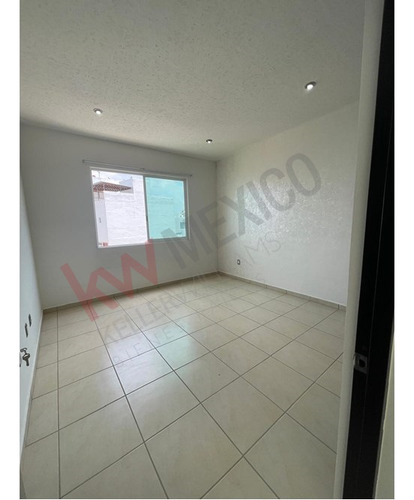 Casa Nueva En Venta En Sonterra Ii Querétaro Con Excelentes Amenidades