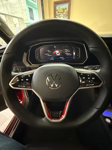 Volkswagen Jetta 2.0 Gli Dsg At