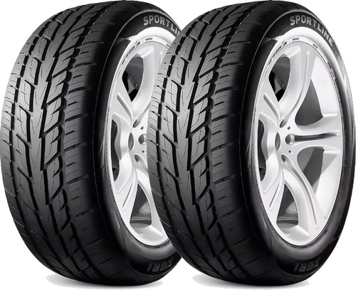 Xbri Sportline Extra Load LT 275/60R20 119 (1360 Kg) H