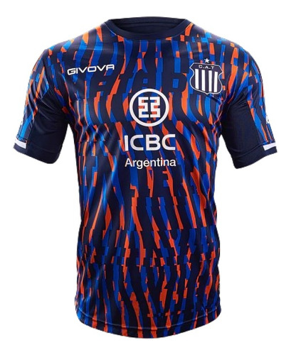 Camiseta Talleres De Córdoba Suplente 2023