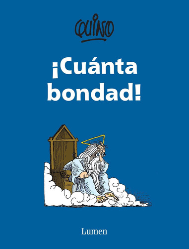 Libro: ¡cuanta Bondad! ¡tanta Bondad! (edición En Español)