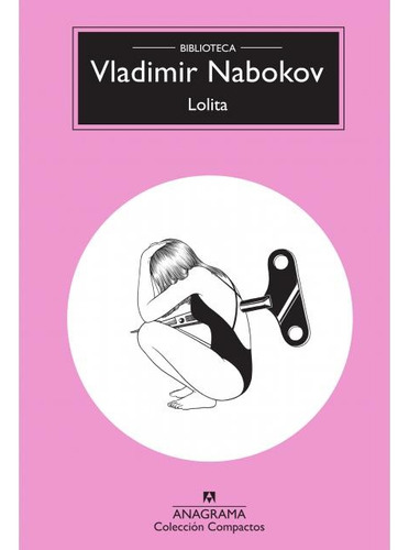 Lolita - Vladimir Nabokov