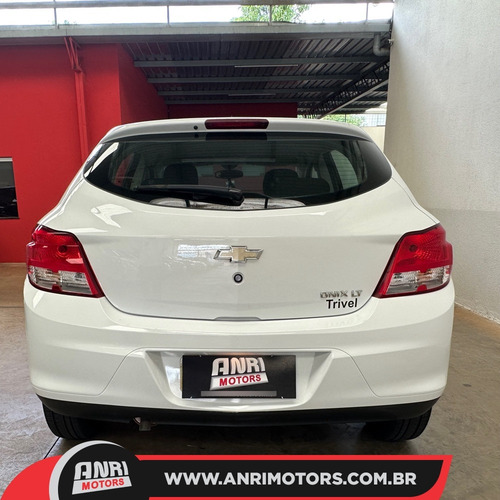 Chevrolet Onix 1.0 Lt 5p