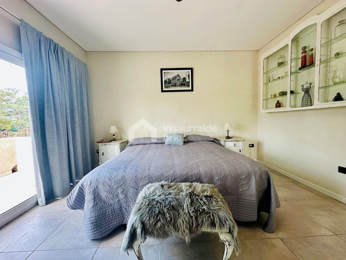 Casa En Alquiler En Tigre, Barrio Nautico Vila Marina 1 Con Piscina Y Vista Al Rio!