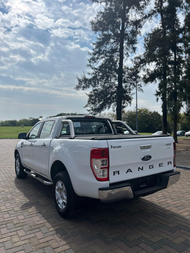 Ford Ranger 3.2 Cd Xlt Tdci 200cv