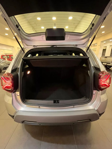 Renault Duster 1.3 Tce Turbo Iconic 155Cv Cvt X-Tronic
