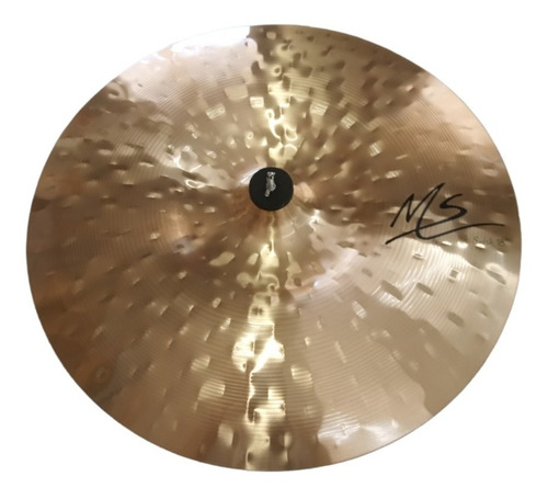 Imagem 5 de 6 de Prato De Bateria Orion Mainstrean China Swish 18 Nf-e