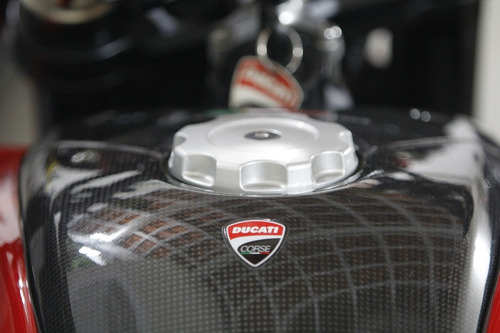Imagem 3 de 15 de Ducati Hypermotard 1100 Sp
