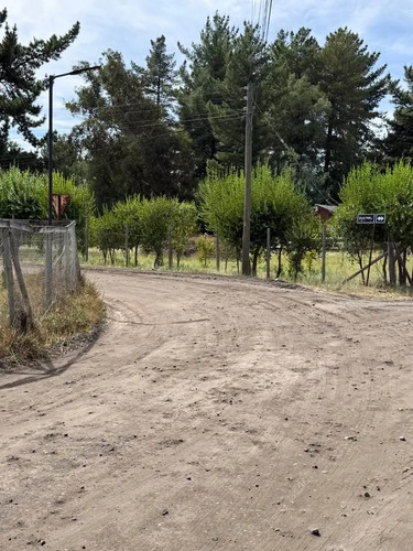 Terreno En Venta Quillón - Oportunidad De Inversión