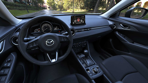 Mazda CX-3 2.0L R Awd 6At