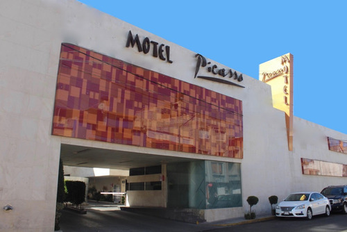 Proyeccion Financiera Para Motel