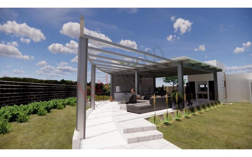 Desarrollo El Cortijo Terrenos En Preventa Lote 2