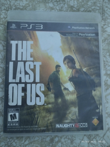 Juegos Playstation 3 (Usado)