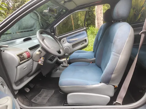 Renault Twingo 1.2 Access