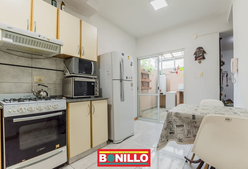 Imagen 18 de 25 de Ph 2 Ambientes Venta Villa Pueyrredón