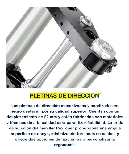 Moto Husqvarna Te 300 Pro 2t 2025 - Palermo Bikes