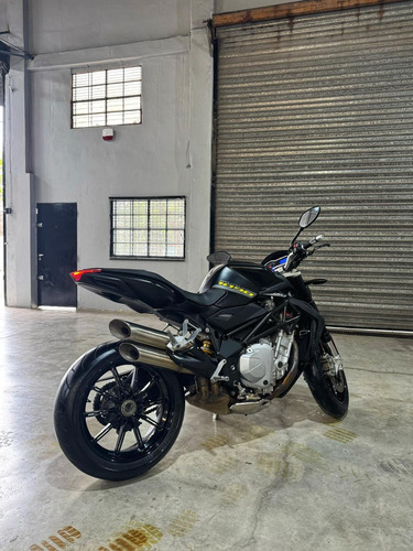 Mv Agusta Brutale 1090