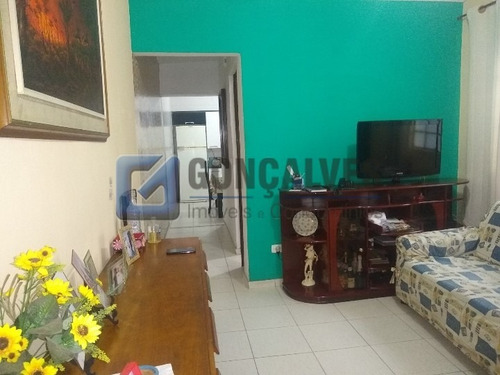 Venda Casa Terrea Santo Andre Vila Aquilino Ref: 67011 - 1033-1-67011