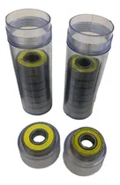 Comprar 8 Rolamento Abec-13 608zz 608 2rs Skate Patins 8x22x7 Abec13