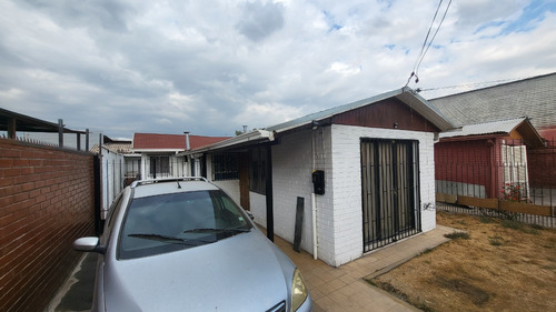 Se Vende Casa Recien Remodelada En Loprado