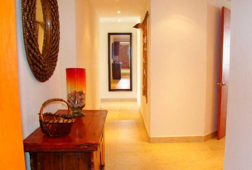 Imagen 5 de 5 de Departamento Amueblado En Venta En Ixtapa