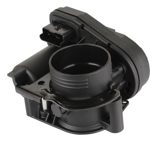 Cuerpo De Aceleracion Peugeot 206 207 1.6l 0280750164