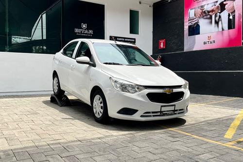 Chevrolet Aveo 1.5 Ls Tm