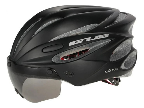 Casco Deportivo Marca Gub Certificado