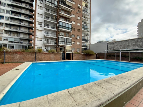 Imagen 12 de 14 de Departamento 1 Dormitorio En Venta - Pueyrredon 1175 - Rosario Centro