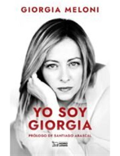 Yo Soy Giorgia - Meloni Giorgia