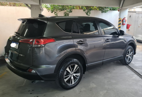 Toyota RAV4 2.0 Tx