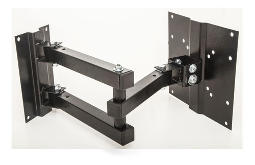 Suporte Para Tv Tri-articulado Lcd Led Plasma 3d 20 A 40 Pol