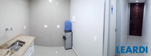 Imagem 4 de 7 de Conj. Comercial - Jardim Paulista - Sp - 551860