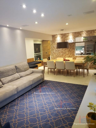 Imagem 9 de 15 de Ref.: 4839 - Apartamento Em Osasco Para Venda - V4839