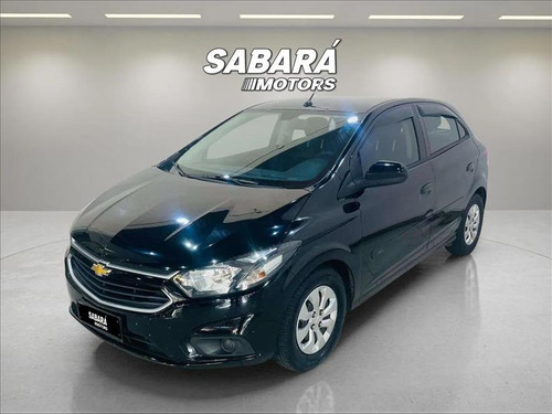 Chevrolet Onix Onix 1.0 lt Spe/4