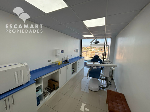 Arriendo Oficina Dental En Limite Rancagua Machalí