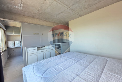 Lo Barnechea: Loft Único Y Sofisticado