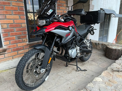 Moto Bmw F850gs