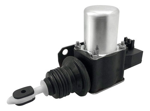 Cerradura Puerta Cadillac Fleetwood Base 1983 6.0l