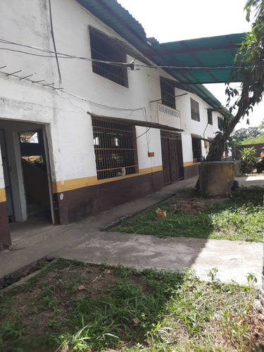 Venta De Galpón Industrial En Tinaquillo Edo Cojedes D28-16