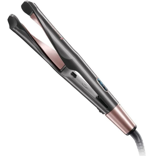 Remington Plancha De Pelo Curl & Straight Confidence